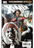 Larroca, Salvador,Brubaker, Ed - Uncanny X-Men No. 490