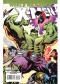 Gage, Christos N.,Divito, Andrea - World War Hulk: X-Men No. 3