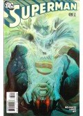 Lopez, Julian,Delsante, Vito - Superman 676.
