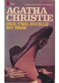 Agatha Christie - One, Two, Buckle My Shoe