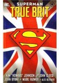 Byrne, John,Cleese, John,Farmer, Mark,"Howard" Johnson, Kim - Superman: True Brit