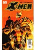 Whedon, Joss,Cassaday, John - Astonishing X-Men No. 13