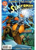 Simonson, Louise,Bogdanove, Jon - Superman: The Man of Steel 67.