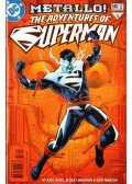 Kesel, Karl,Immonen, Stuart - Adventures of Superman 546.