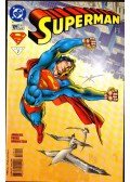 Jurgens, Dan,Frenz, Ron,Rubinstein, Joe - Superman 109.
