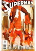Guedes, Renato,James Robinson - Superman 679.