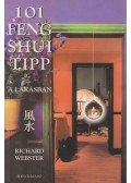 Richard Webster - 101 feng shui tipp a lakásban