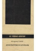 feLugossy László - Atavisztikus levelek