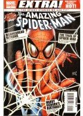 Guggenheim, Marc,Bachalo, Chris,Martin, Marcos,Kelly, Joe - Spider-man: Brand New Day - Extra!! No. 1