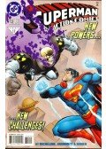 Grummett, Tom,Rodier, Denis,David Michelinie - Action Comics 732.