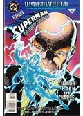 Stern, Roger,Breeding, Brett,Grummett, Tom - Superman: Man of Tomorrow 3.