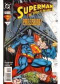 Rodier, Denis,David Michelinie - Action Comics 712.