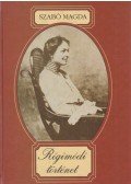 Szabó Magda - Régimódi történet