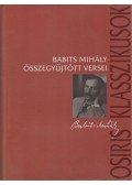 Babits Mihály - Babits Mihály összegyűjtött versei