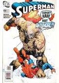 Busiek, Kurt,Pacheco, Carlos - Superman 656