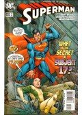 Busiek, Kurt,Pacheco, Carlos - Superman 655.