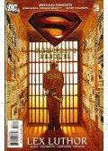 Palmiotti, Jimmy,Gray, Justin,Leonardi, Rick - Superman Returns Prequel 3.