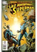 Rouleau, Duncan Bob,Derenick, Tom,Benes, Ed,Eaglesham, Dale,Kerschl, Karl,Kelly, Joe - Adventures of Superman 649.