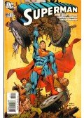 Busiek, Kurt,Pacheco, Carlos - Superman 654.