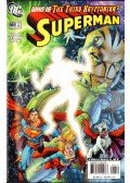 Busiek, Kurt,Leonardi, Rick - Superman 669.