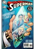 Busiek, Kurt,Geoff Johns - Superman 651.