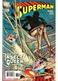 Busiek, Kurt,Vale, Peter - Superman 672.
