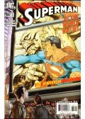 Busiek, Kurt,Pacheco, Carlos,Merino, Jesus - Superman 667.