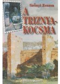Szőnyi Zsuzsa - A Triznya-kocsma