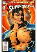 Ordway, Jerry,Woods, Pete,Geoff Johns - Tales of the Sinestro Corps: Superman Prime 1.