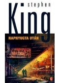 Stephen King - Napnyugta után