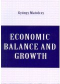 Matolcsy György - Economic Balance and Growth
