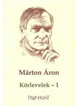 Márton Áron - Körlevelek 1. Márton Áron - Körlevelek 1., null 2016 antikvár könyv