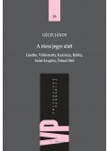 Géczi János - A rózsa jegye alatt