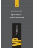 Szávai Dorottya - Egyenes labirintus