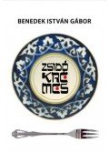 Benedek István Gábor - Zsidó krémes