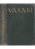 Vasari, Giorgio - A renaissance mesterei