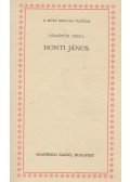 Dömötör Tekla - Honti János