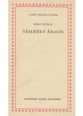 Hazai György - Vámbéry Ármin