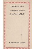 Szőkefalvi-Nagy Zoltán - Ilosvay Lajos