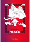 Benedek Elek - Mesék a kék és a piros mesekönyvből - CD melléklettel