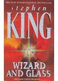 Stephen King - Wizard and Glass