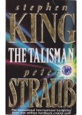 Stephen King,STRAUB,PETER - The Talisman