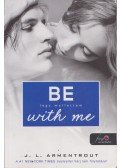 Jennifer L. Armentrout - Be with me - Légy mellettem