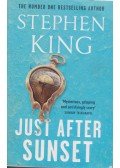 Stephen King - Just After Sunset
