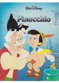 Walt Disney - Pinocchio