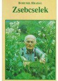 Szigeti László,Bohumil Hrabal - Zsebcselek