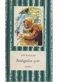 Joó Katalin - Boldogtalan nyár