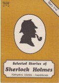 Doyle, Sir Arthur Conan - Selected Stories of Sherlock Holmes V-VI
