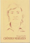Stancsics Erzsébet - Csöndes merészen (dedikált)