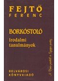 Fejtő Ferenc - Borkóstoló